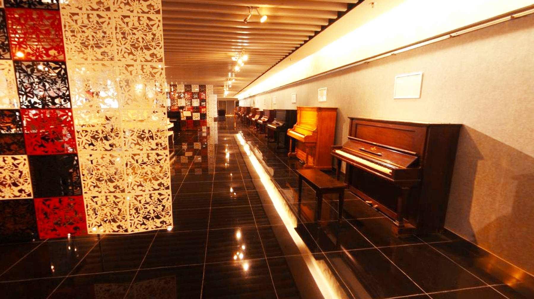 打卡武汉城区精致博物馆：只收藏一种乐器，不仅能看还能上手体验