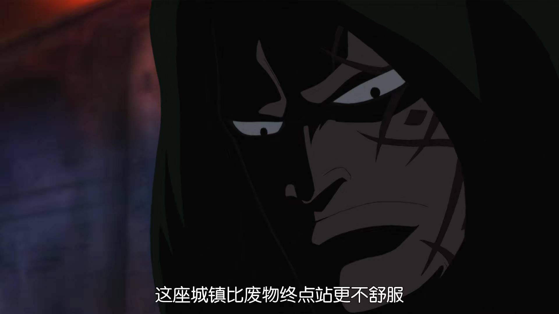 海贼王 大航海时代要落幕 与onepiece有关 可能换其他形式存在 路飞