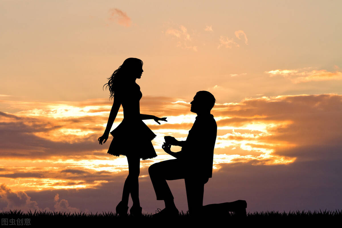 女朋友说有束缚感男朋友说他有一种束缚感 自媒体热点