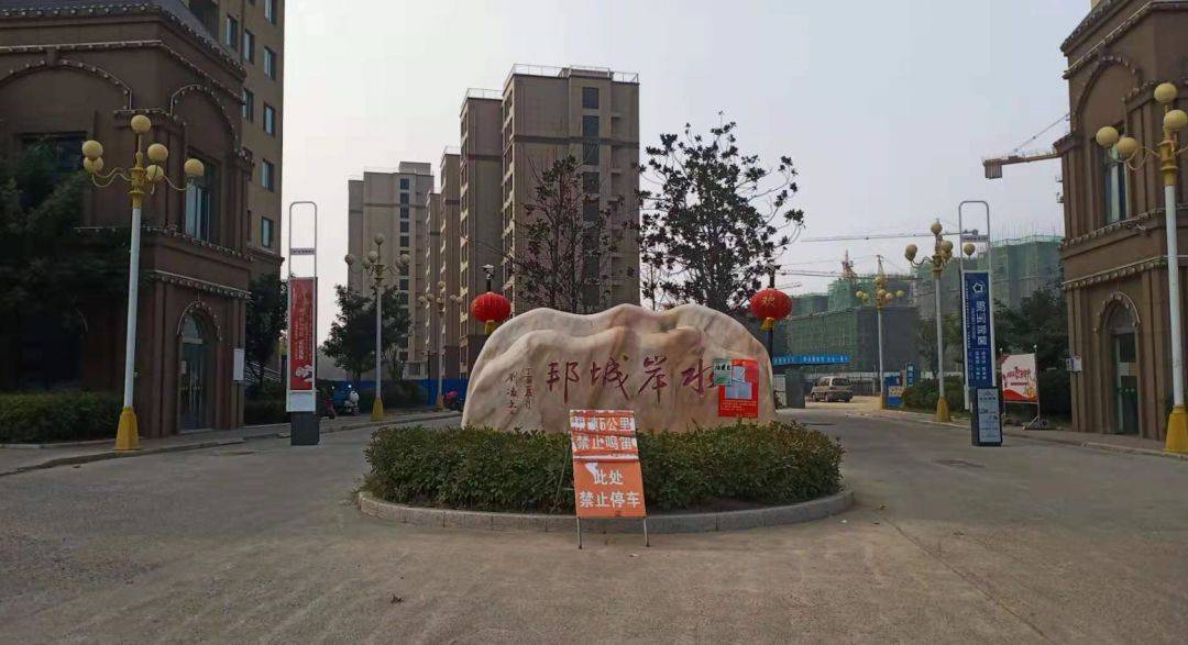 全国多地烂尾楼复活阜阳这几大烂尾楼交房有望
