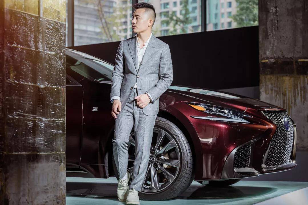 方磊会客室malingoetz遇见方磊共探现代简约美学精神