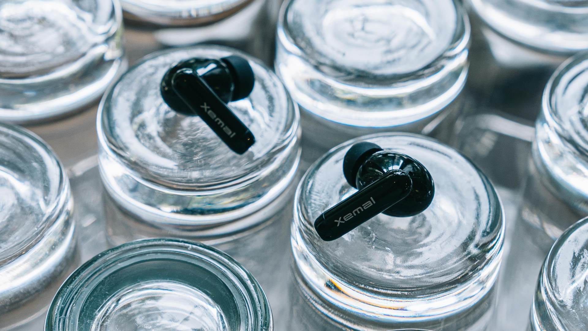 环境|漫步者 Fit Pods 真无线降噪耳机体验：全方位适应，超全面体验