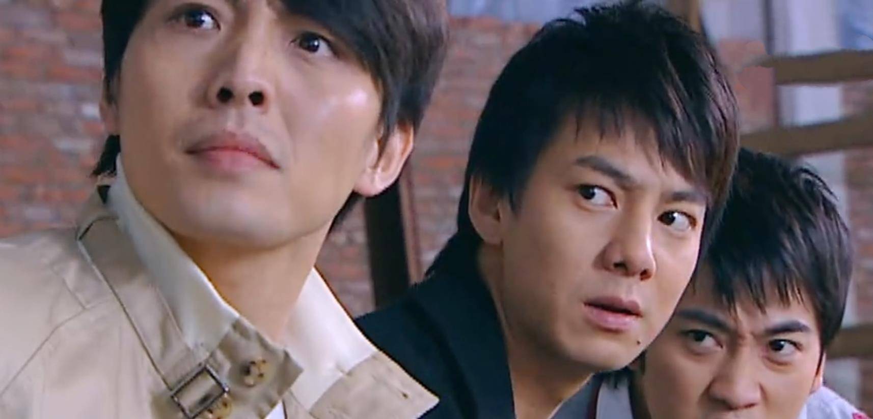 铠甲勇士:向阳和西钊这么强,为何黑帝不消灭他们?