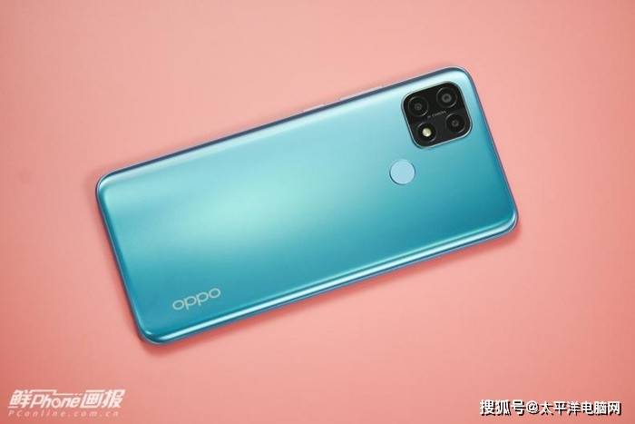 样张|OPPO A35评测：告别小内存，体验轻快流畅