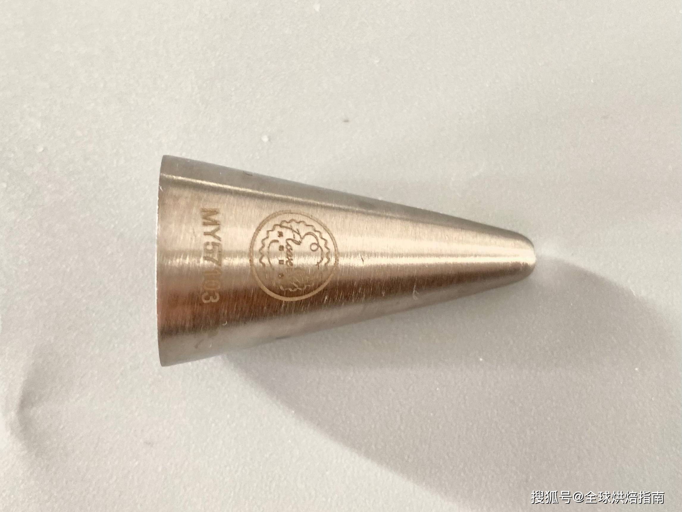 72張動圖教會你升級版裱花手法（二） 熱愛美食 第8张