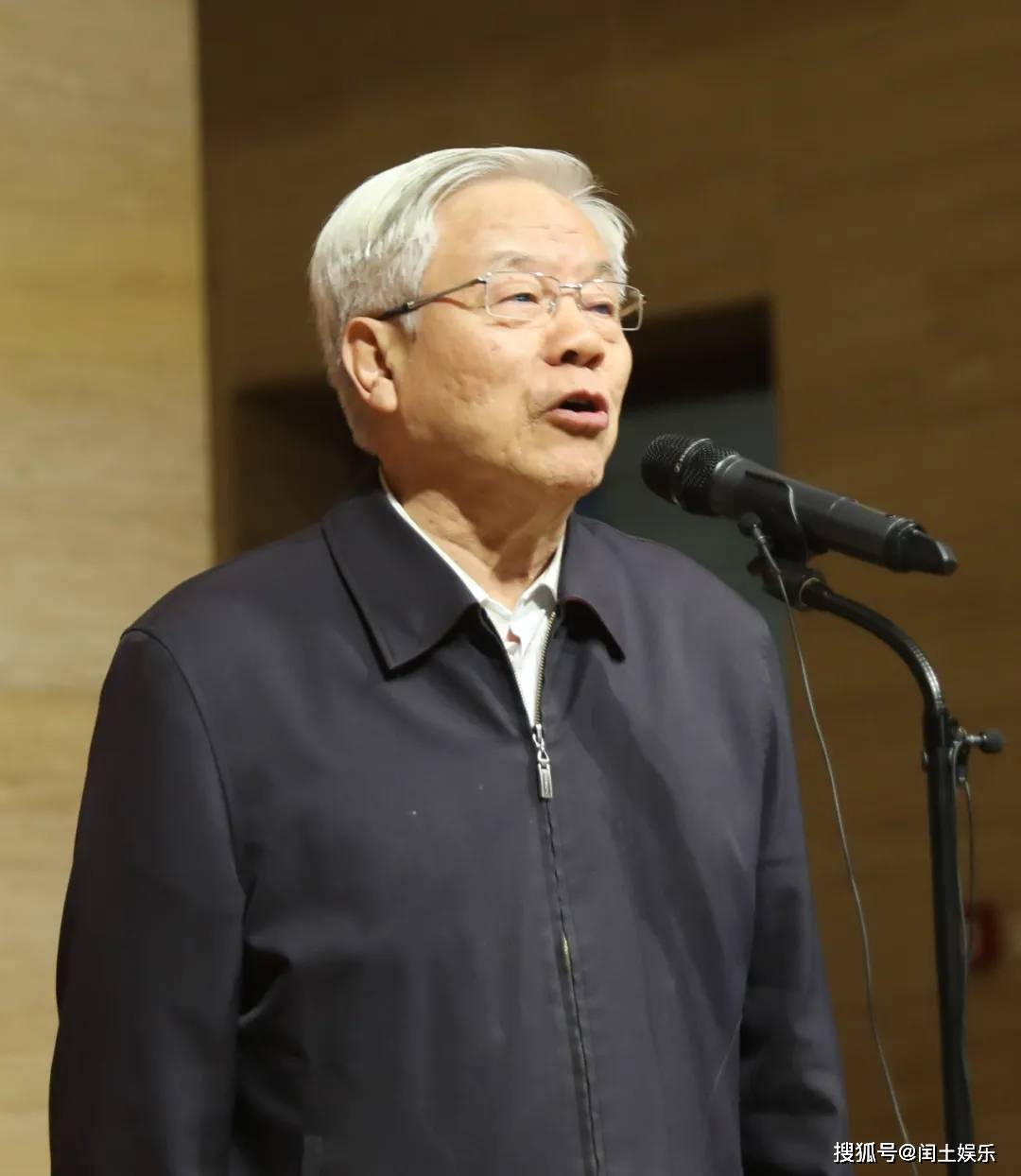 第十一届全国工笔画作品展在北京开幕!艺术家王仁华《徽班与程长庚》特邀参展-搜狐大视野-搜狐新闻