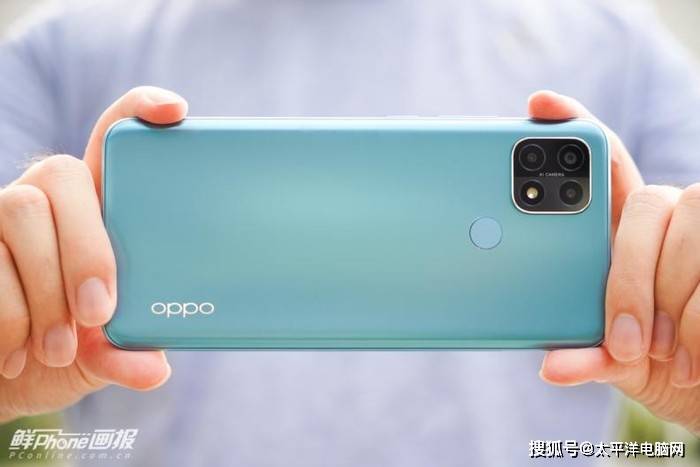 样张|OPPO A35评测：告别小内存，体验轻快流畅