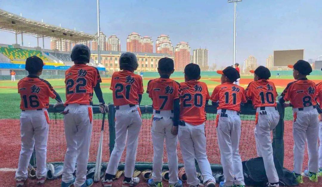 原创
“没有爹妈可拼”的少年用什么改写命运?这部纪录片戳痛千万父母
家庭贫困,是组队的第一条件手里的棒球,就是这些孩子的命运棒球和教练,让孩子们的内心重新有了归属真正的教育,就是一场拯救