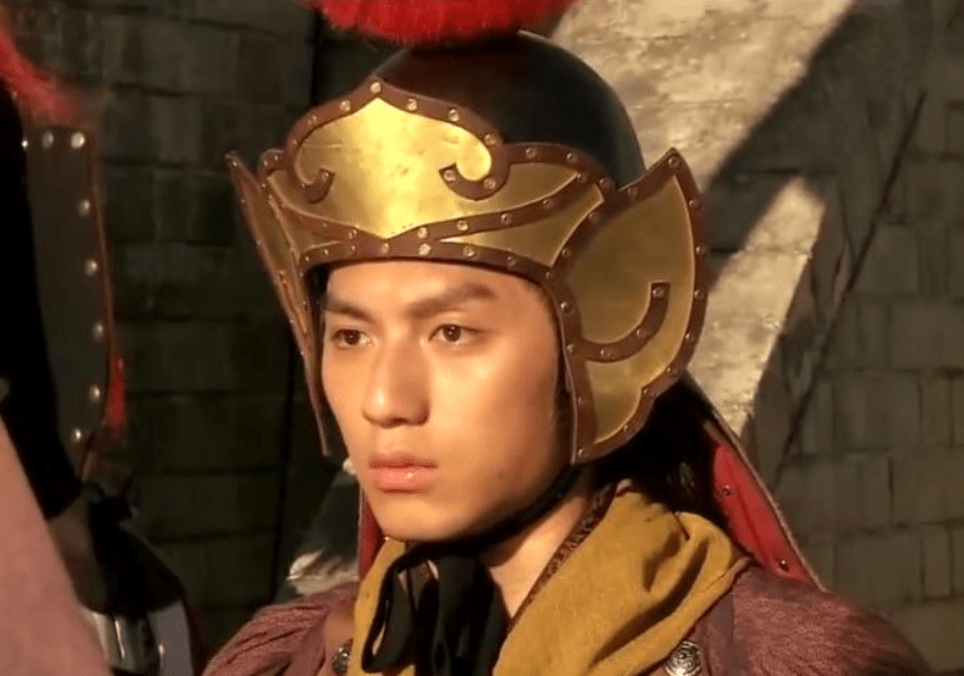 原创建文帝亲表哥李景隆,两次战斗送朱棣人头百万,最后还当带路党!