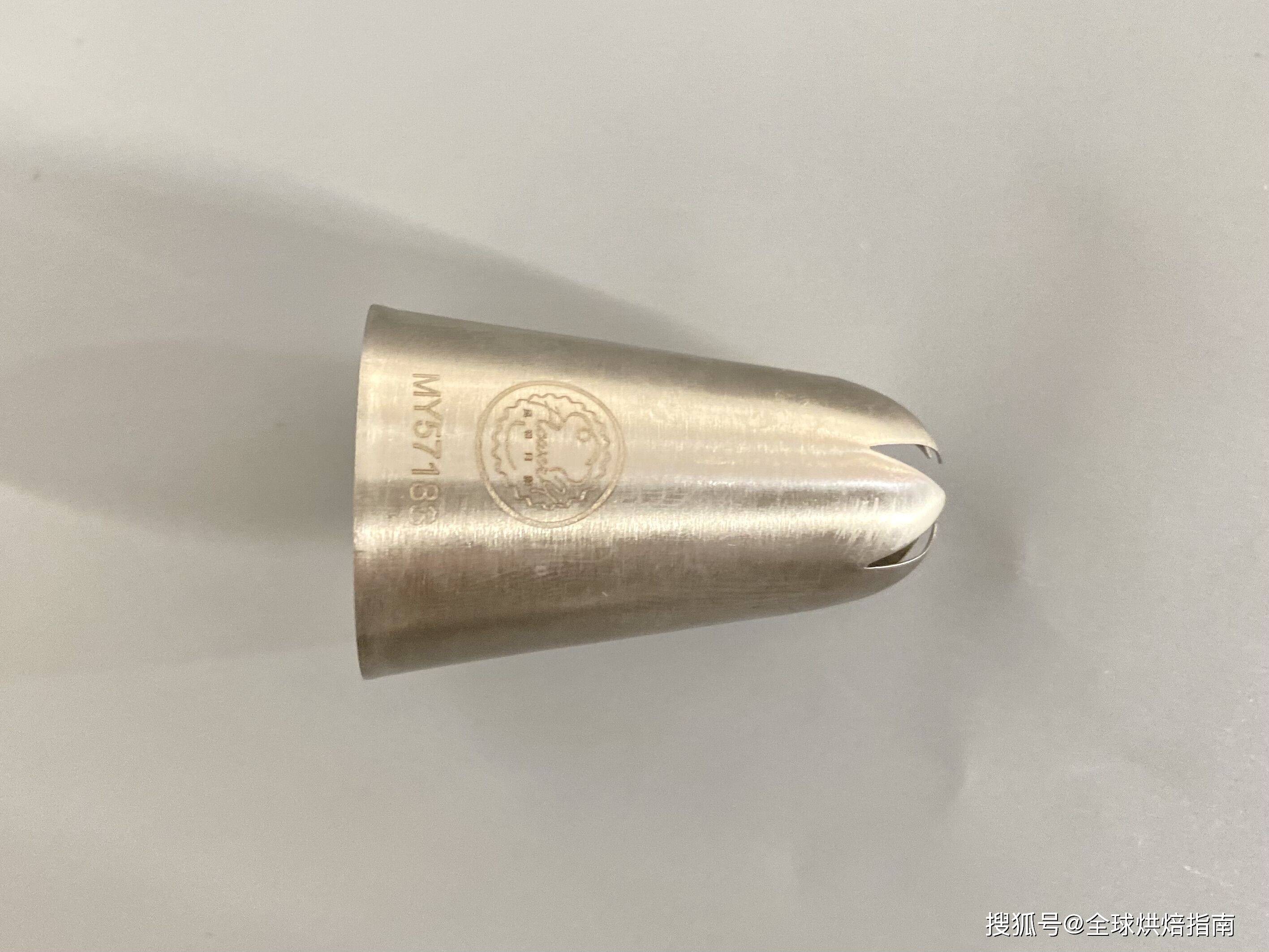72張動圖教會你升級版裱花手法（二） 熱愛美食 第116张