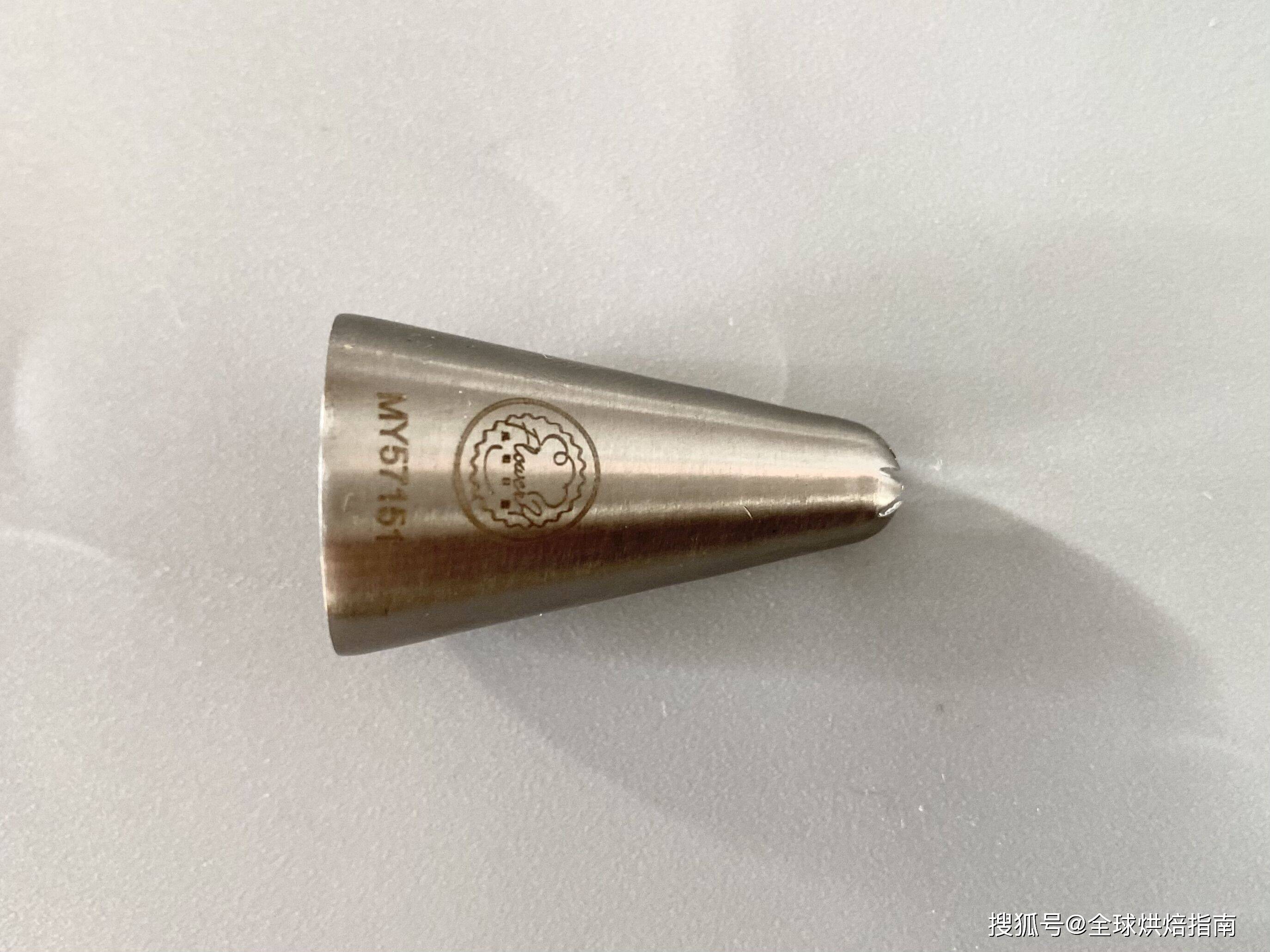 72張動圖教會你升級版裱花手法（二） 熱愛美食 第72张