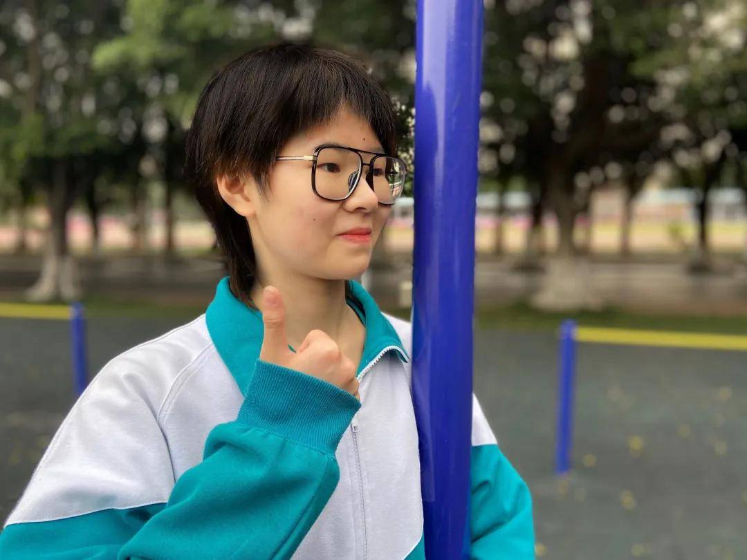 《南都》独家专访广外外校学霸宿舍,舍友全部保送国内名校!