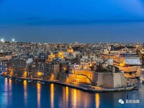 马耳他旅游业计划在6月份重新开放！