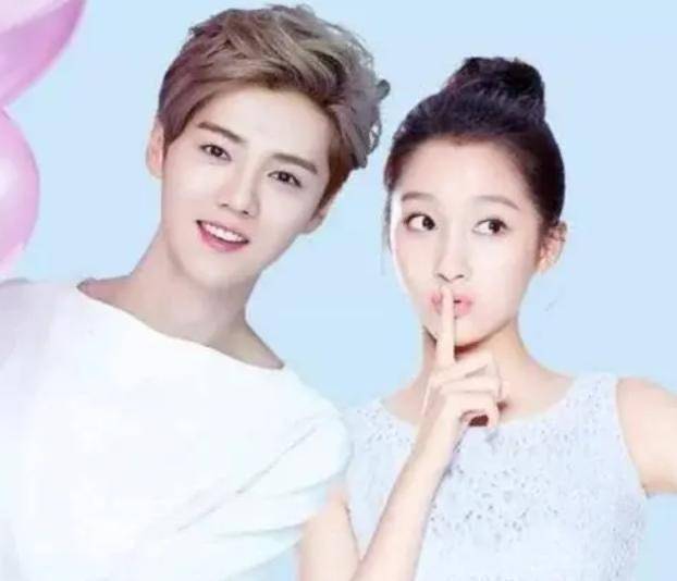 鹿晗31岁生日关晓彤没发祝福 网友慌了神 感情生变传闻是真的 恋情