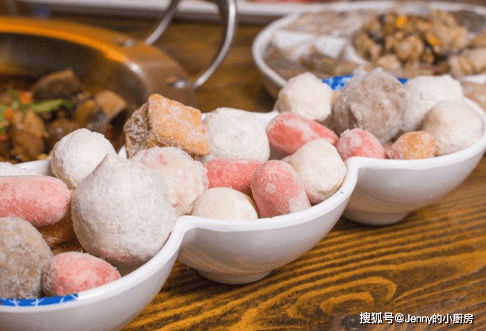 哪里买牛肉丸最好吃 efd31552436640d8bc963c1e61d1322b.png