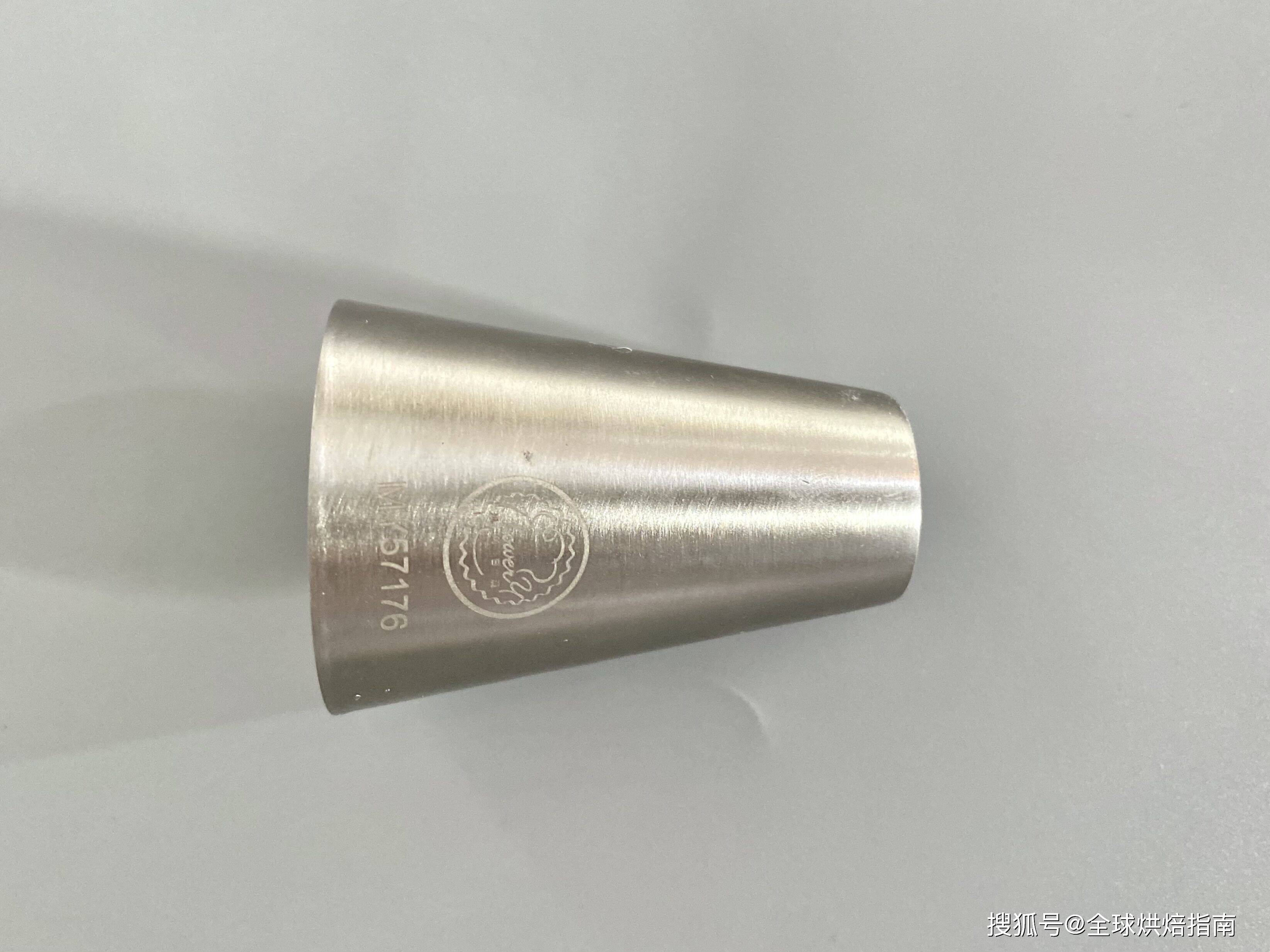 72張動圖教會你升級版裱花手法（二） 熱愛美食 第102张