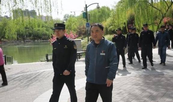 北京市属公园报送3位“旅游黑名单”，这次是动真格要严控了