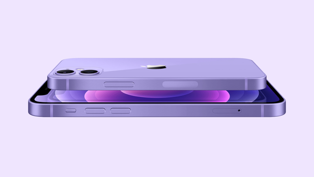 iPhone|闪回收资讯︳苹果春季发布会汇总：iPhone12新配色骚到爆，新品最低229起