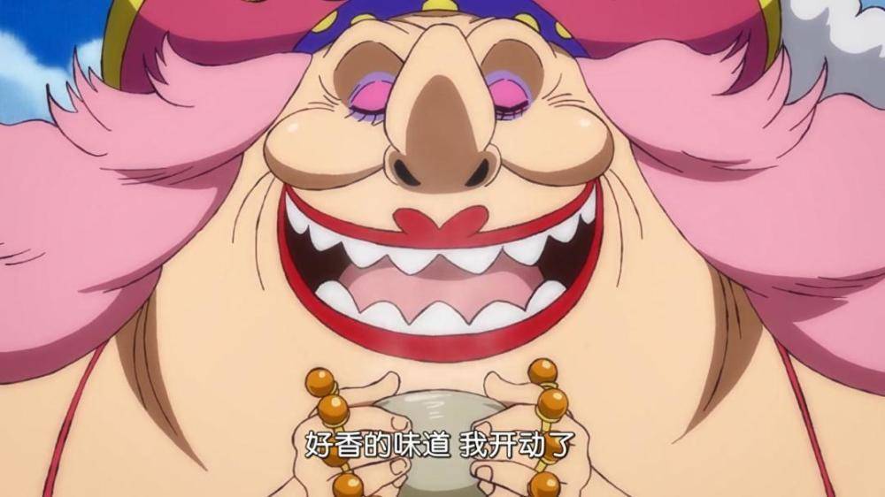 落魄的瓦尔波无意中用吞吞果实制造出了瓦波合金,而且靠着这种合金