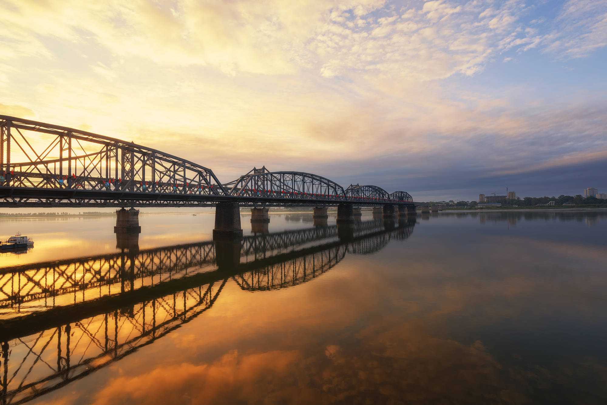 中国最美的8大边境城市,风景一个比一个美,你去过几个?