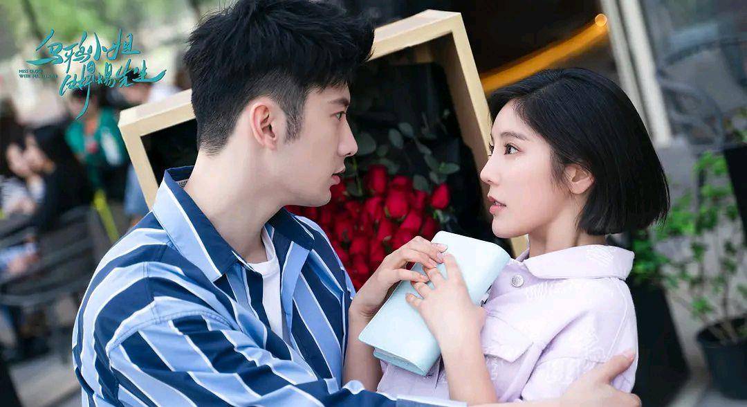 终于!任嘉伦邢菲新剧定档,剧荒少女不再慌