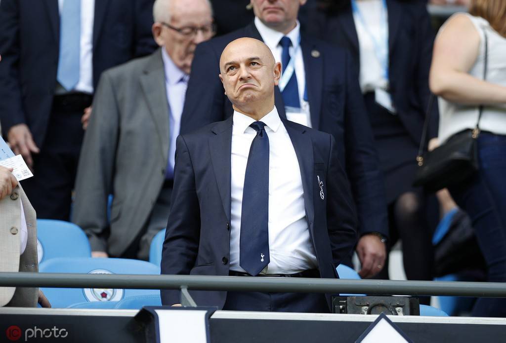 大战在即为何要解雇穆帅?难怪热刺不是豪门_列维