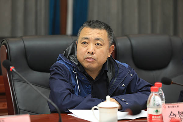 分公司总经理汪官广东华宝矿机有限公司湖南分公司大客户经理李爱容