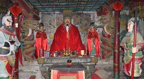 泰山有多少个皇帝封禅 16e61f0a32f94764a1a57fd8f9c863bc.jpeg