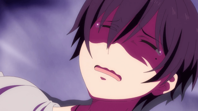 rpg比现实更垃圾的话结城宏过着老鼠人的生活最后还被银次出卖