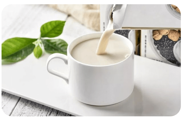 羊奶怎么喝听听醇鲜然羊大师怎么说