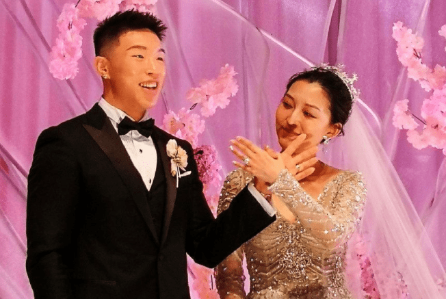 原创烧饼官宣二胎得子还想生女儿网友注定儿子命别挣扎了