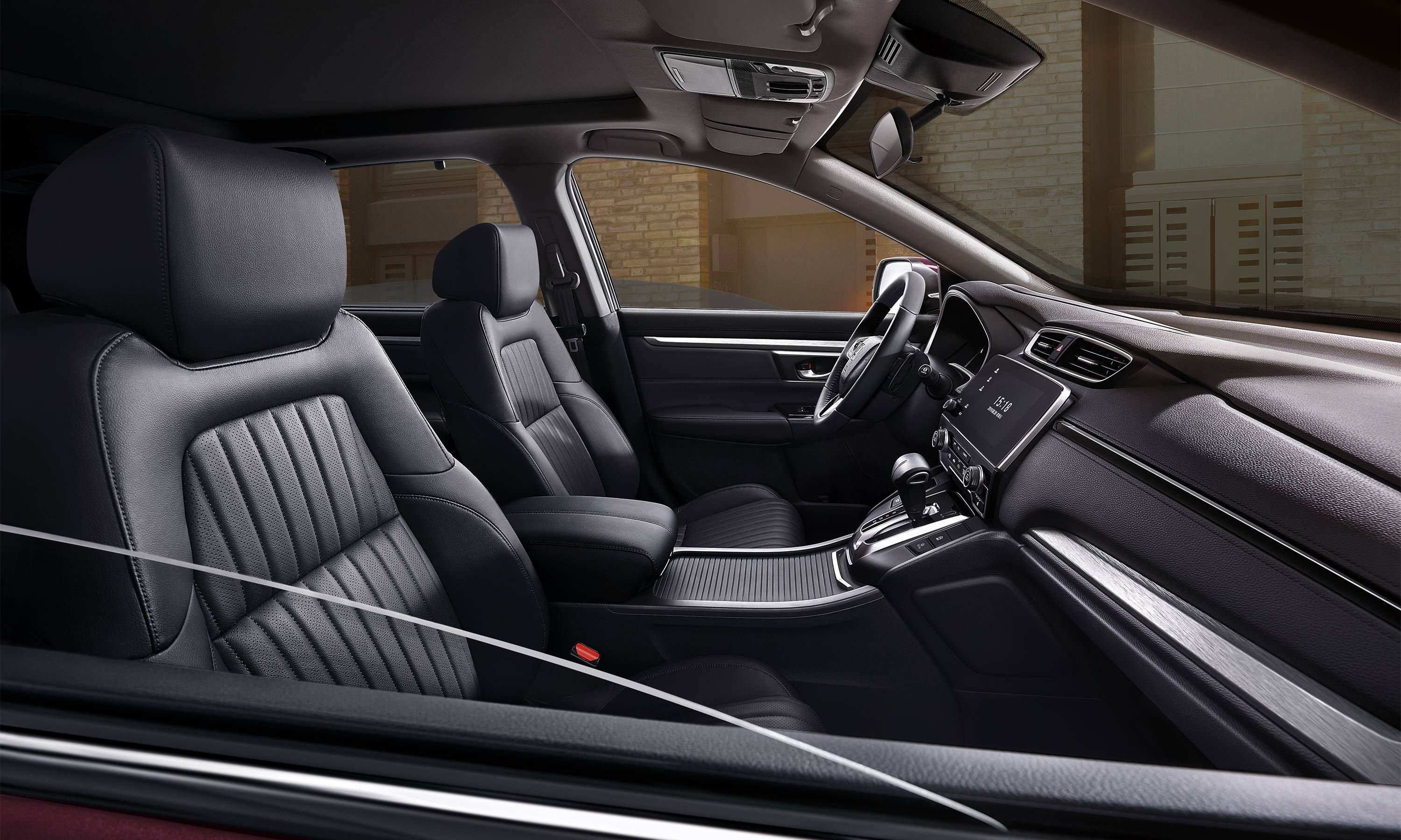 2021款皓影升级,拢共干了这几件事……_搜狐汽车_搜狐网