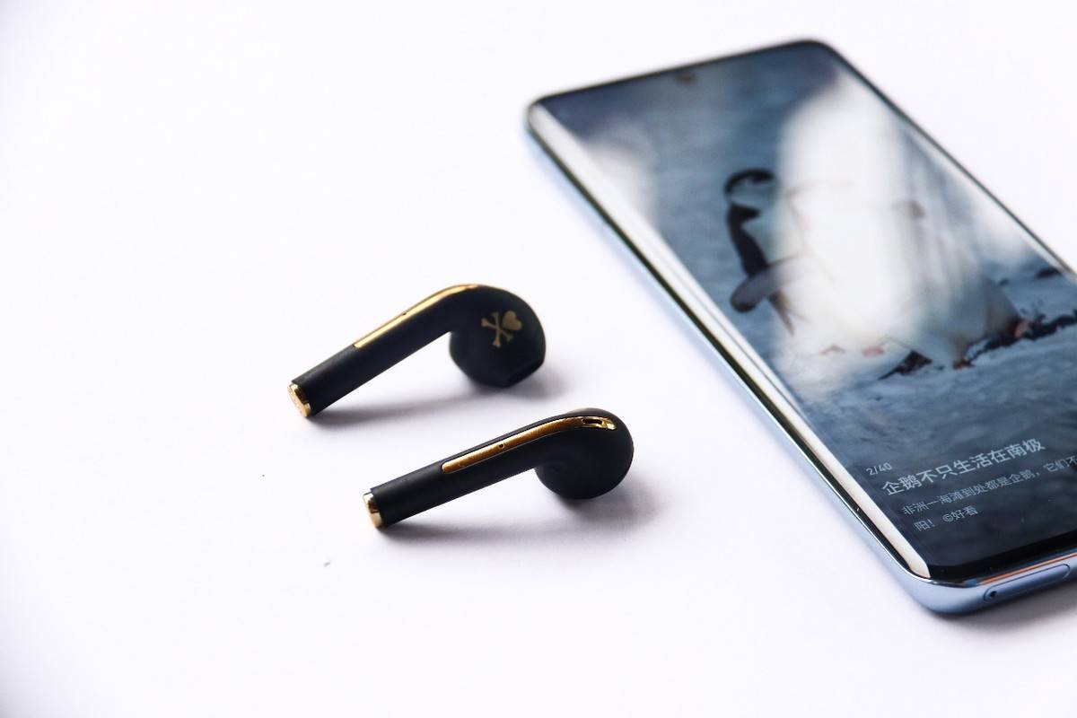 可爱的淘奇多奇 独角兽td02,送女朋友的必备单品_耳机