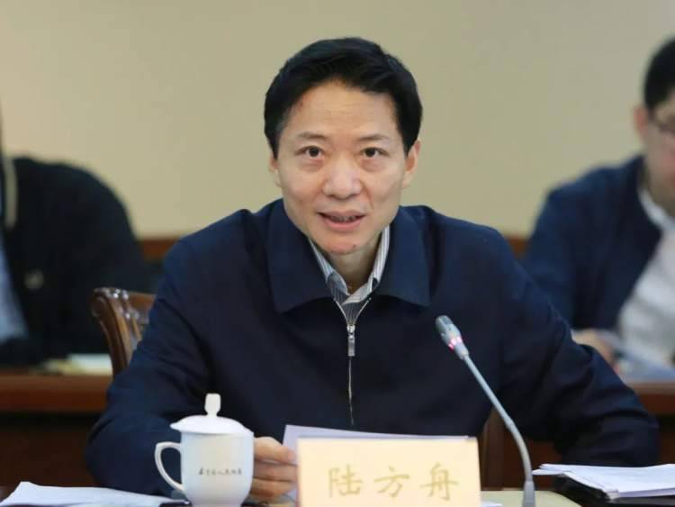 陆方舟汇报了嘉定区政法队伍教育整顿工作的基本情况,存在的主要问题