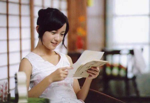 她是"小关之琳",出道即巅峰因胡歌何炅走红,今销声匿迹太可惜_林家宇