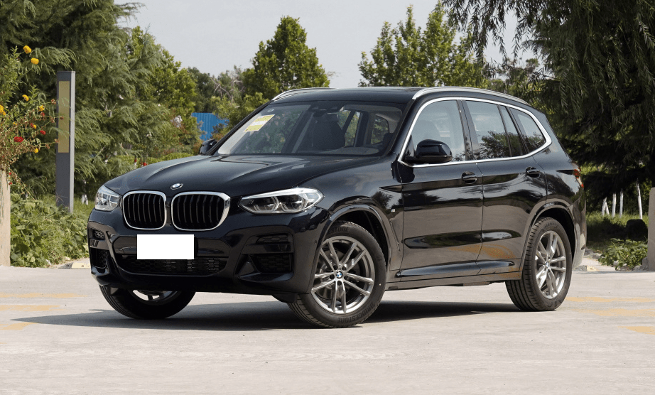 50万以内可看这四款车闭着眼睛选都不会错空间大又有面子