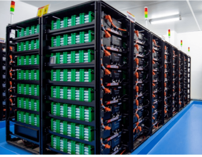 储能电站发生爆炸事故原因分析及后续影响