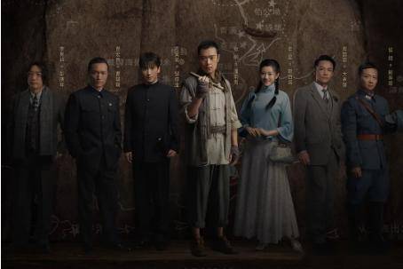 值得看的电视剧排行榜_好看的电视剧推荐几部前十名(最好看的电视剧排行榜前十名有哪些,...