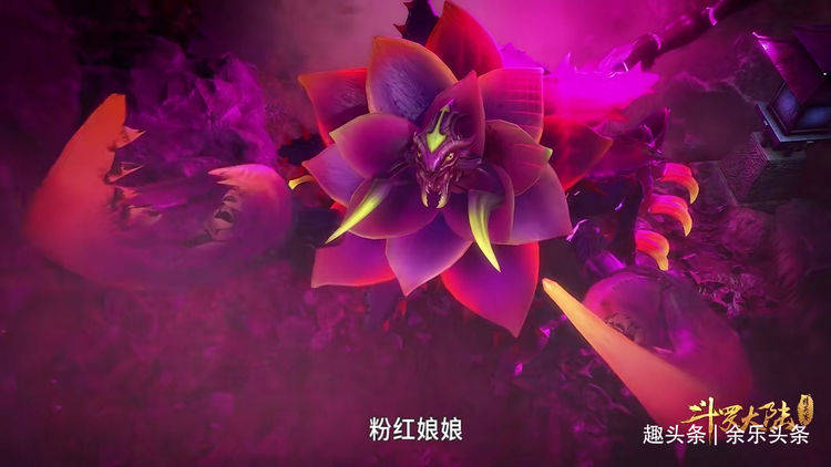 斗罗大陆:落日森林六大魂兽,一个和唐三最有缘分,差点杀死小舞_柳二龙