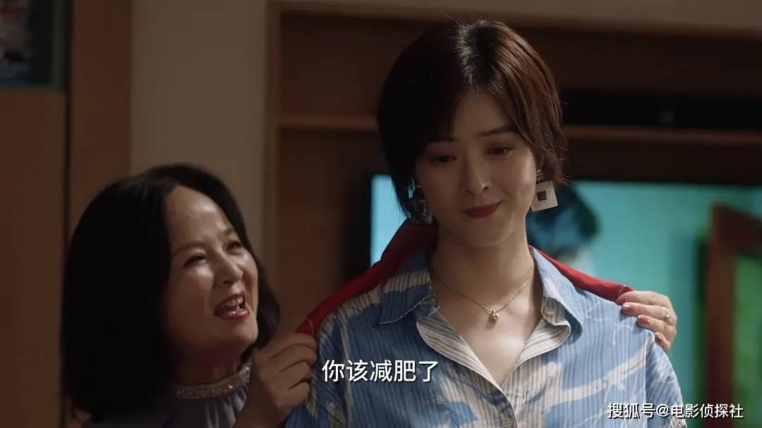 原创小舍得结局烂尾南建龙强行洗白南俪和田雨岚上演姐妹情深