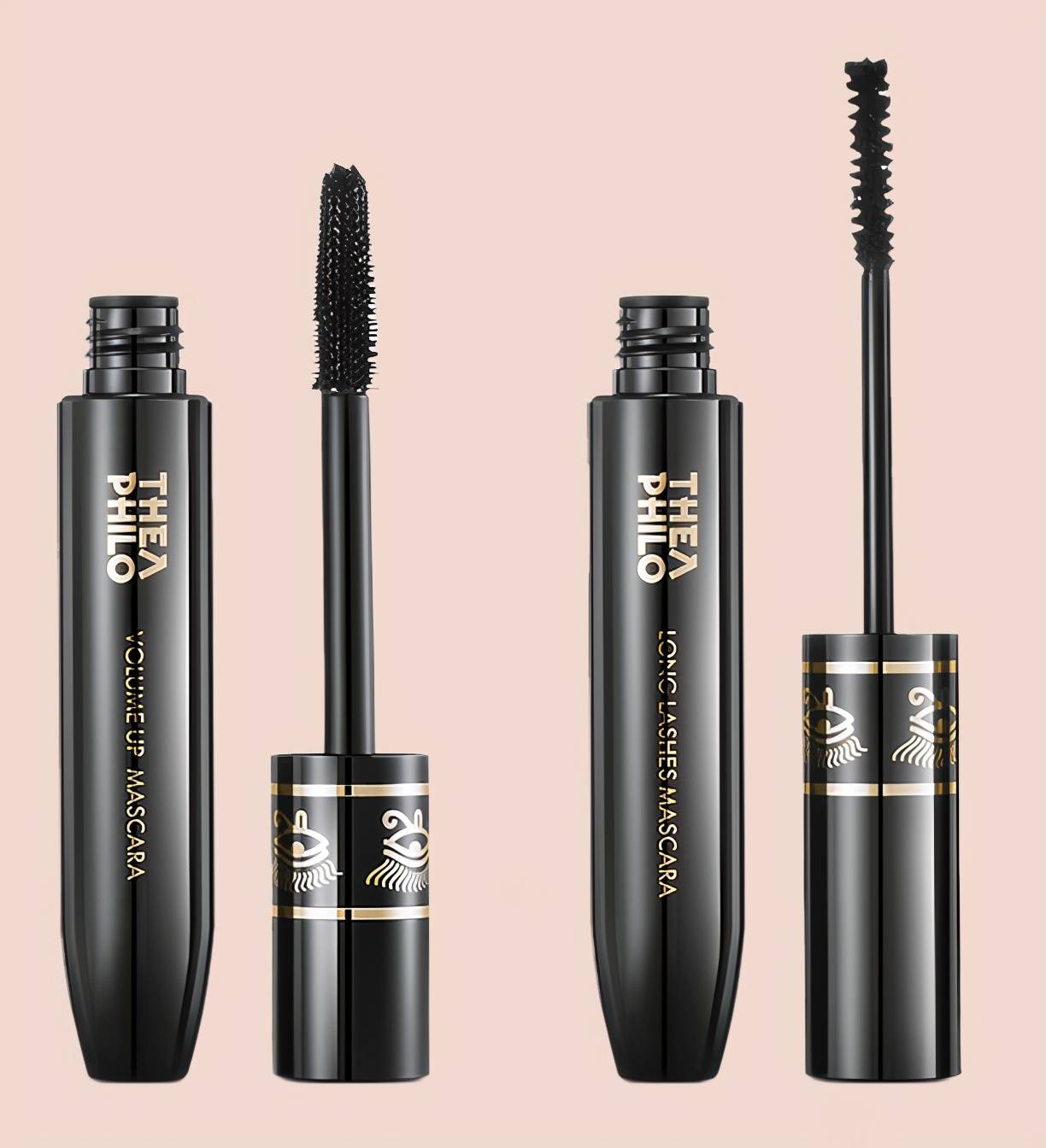 缇娅菲洛睫毛膏这个睫毛膏平价好用,刷出来的睫毛根根分明,谁都可以