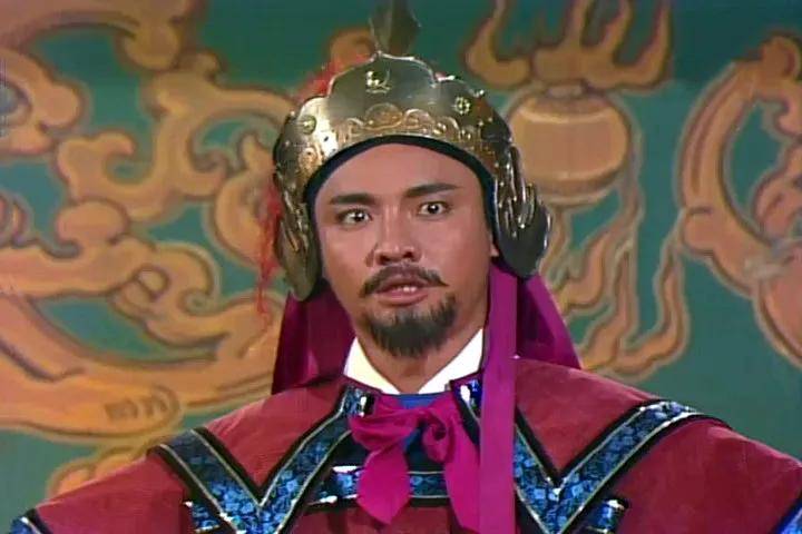 特别是李煜的饰演者李文海和赵匡胤的饰演者林明哲,另外还有赵光义的