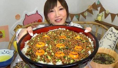 纳豆是不是辣的 0e1ad1eeca31413ea8d2c343783db56e.jpeg