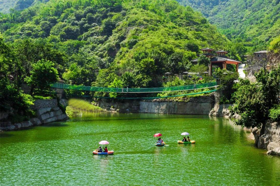 淄博的山的景区有哪些 0e875f2bf49043a1a60911fe9ea024b1.jpeg