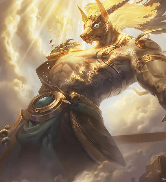 云顶118季末狂欢套路摄魂使狗头无限续航