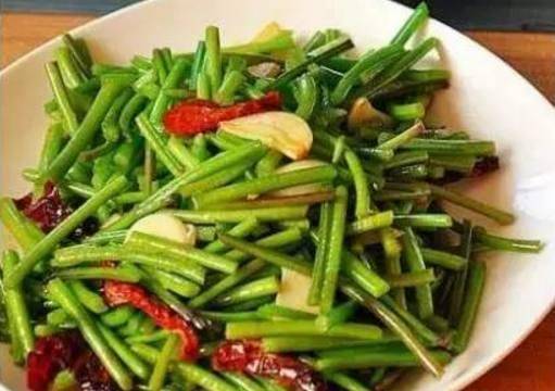 干豆角丝怎么晒干最好吃 3ee57f63b69e4116bb876cf4555f464c.jpeg