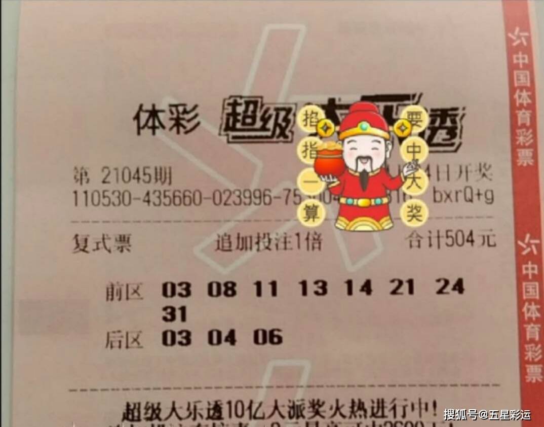 大乐透开奖结果21045期大乐透 4617c2afeace41ccbe5cbb8dc4823f28.jpeg