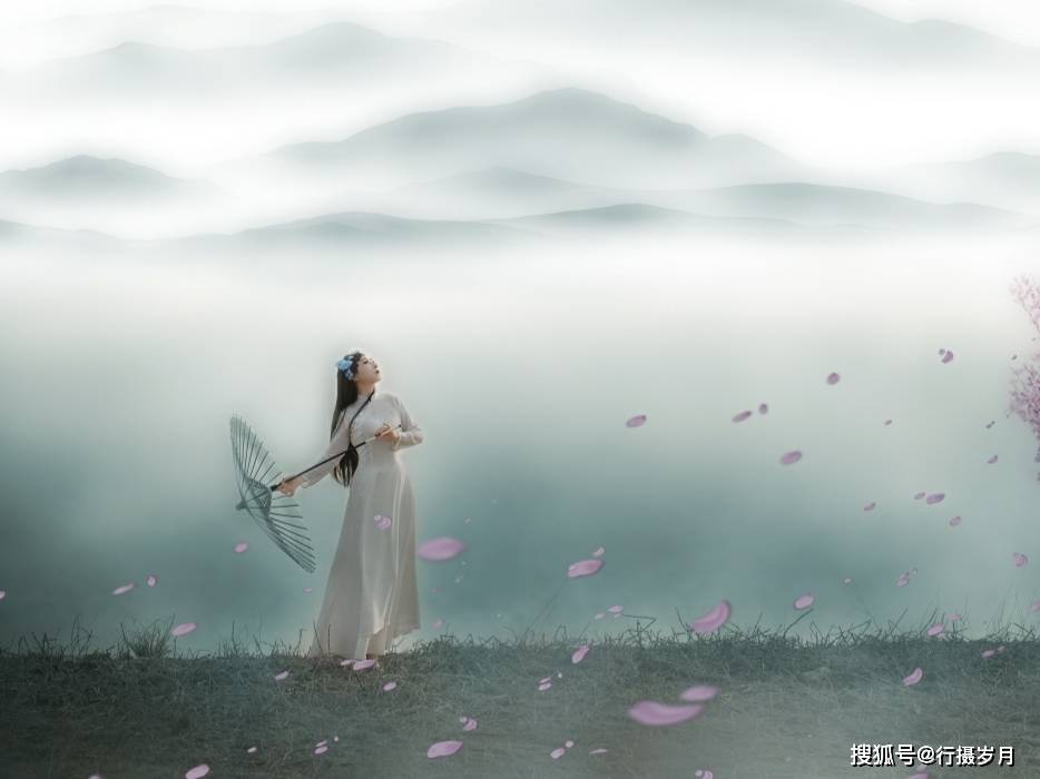 万重山简谱_万重山