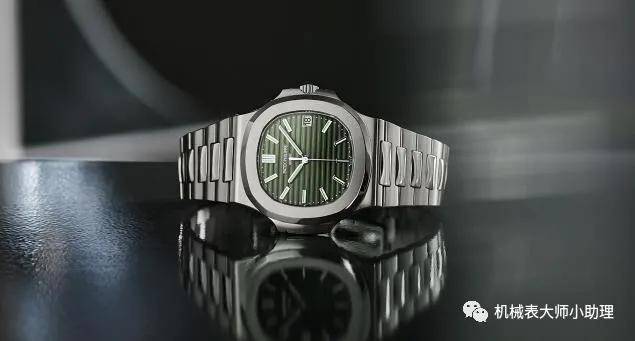 手表品牌最受欢迎的绿色盘面？是创新还是割韭菜？
