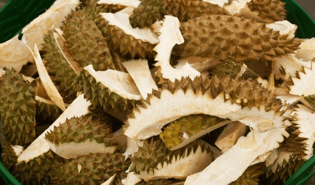 女人的"滋补品",果皮果核好处多,拿来煲鸡汤更美味!